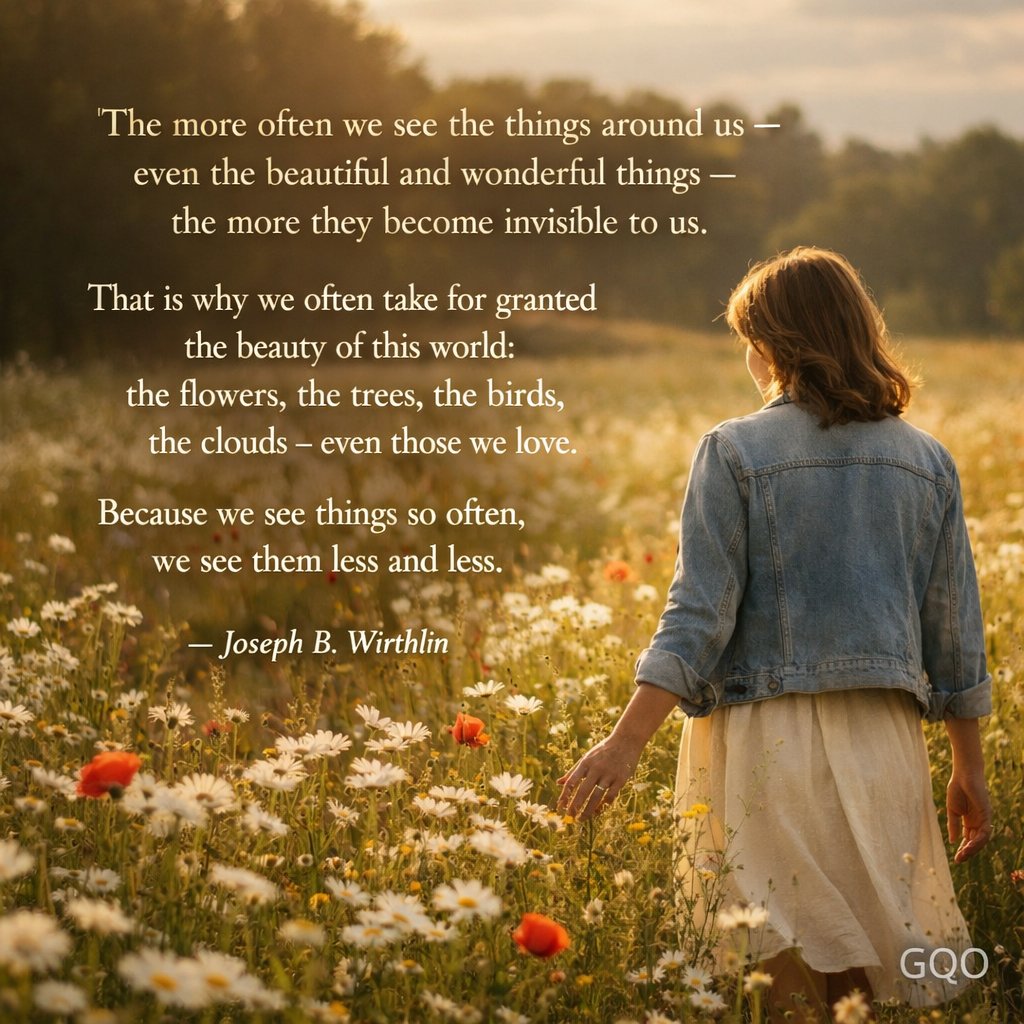 Inspirational quote by Joseph B. Wirthlin