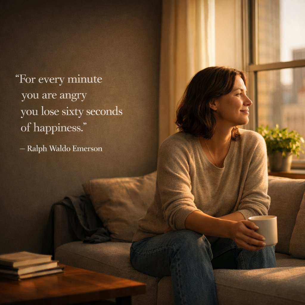 Inspirational quote by Ralph Waldo Emerson