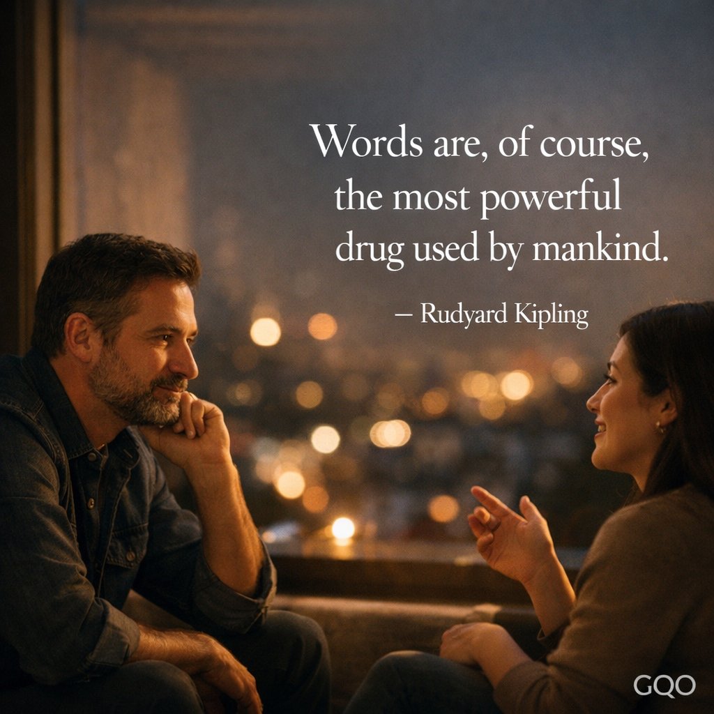 Inspirational quote by Rudyard Kipling