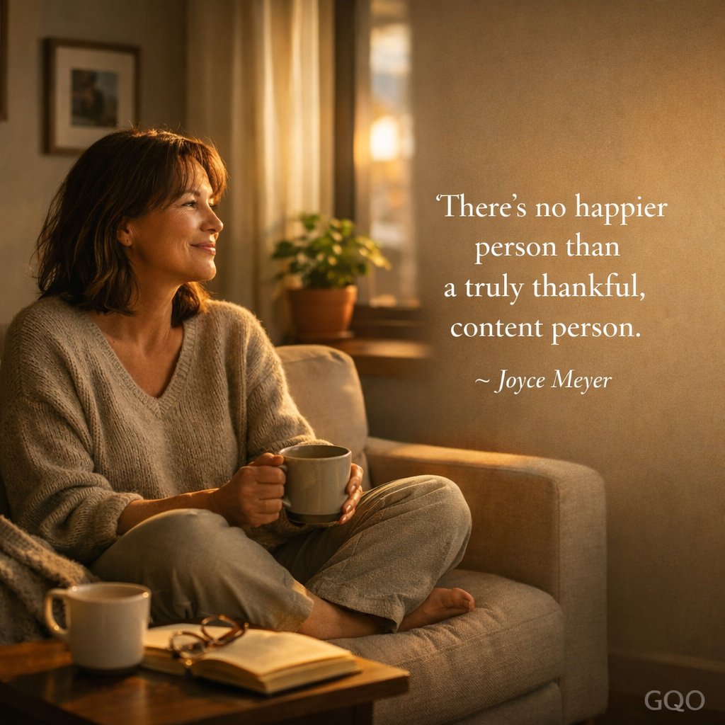 Inspirational quote by Joyce Meyer