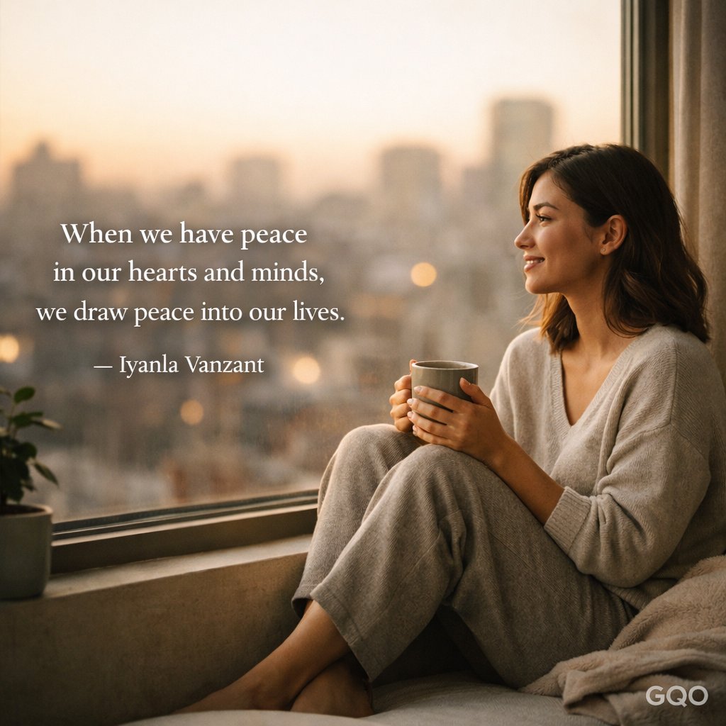 Inspirational quote by Iyanla Vanzant