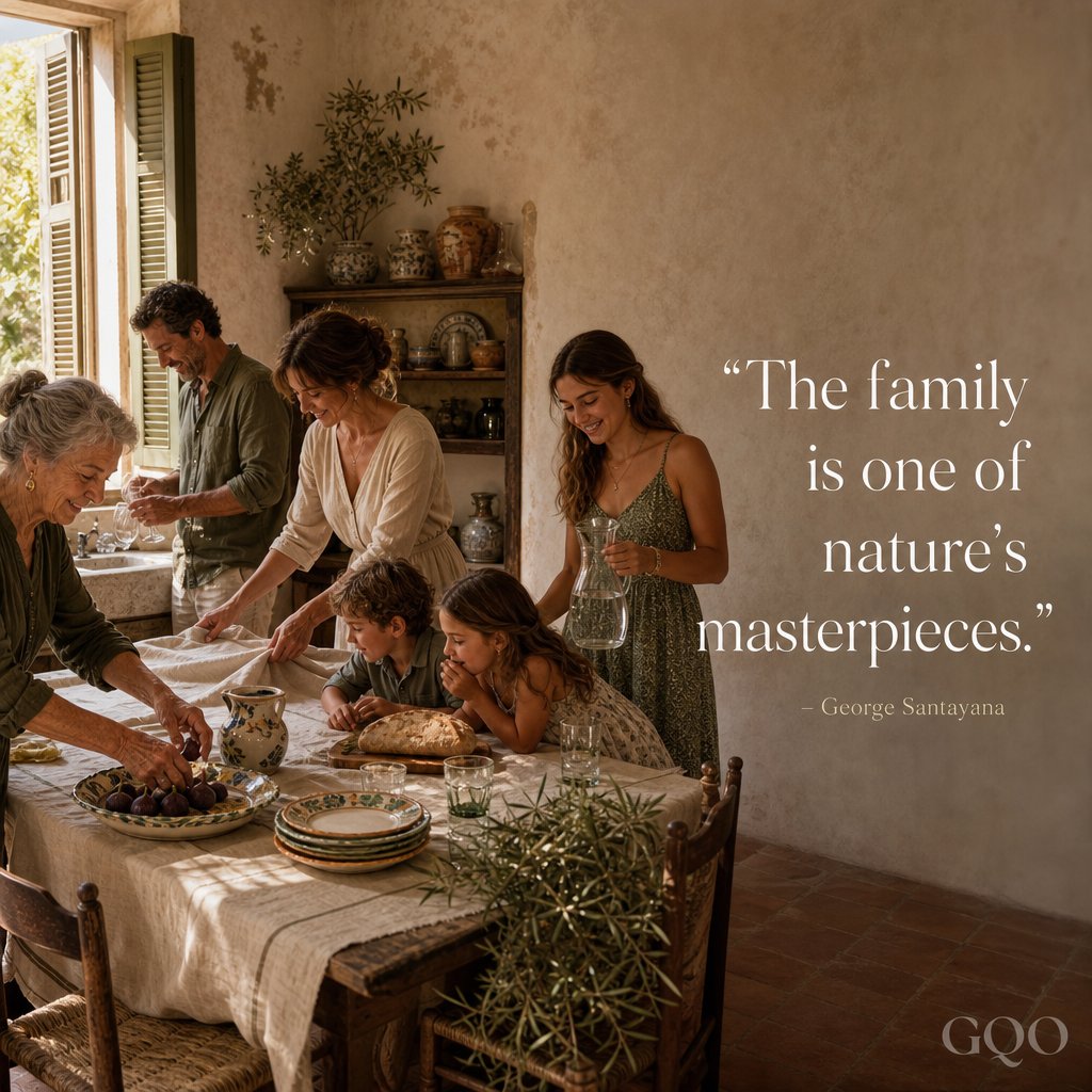 Inspirational quote by George Santayana