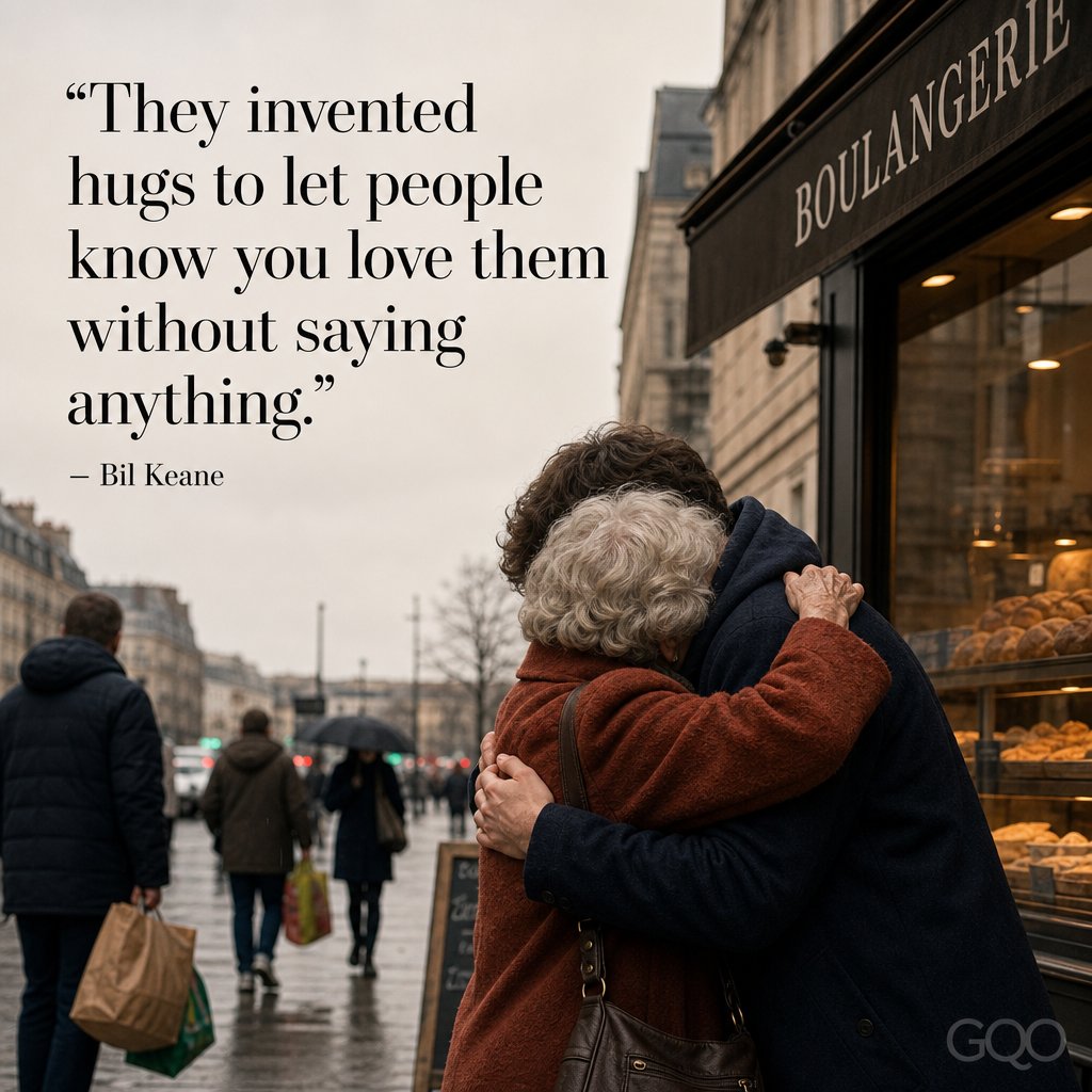 Inspirational quote by Bil Keane