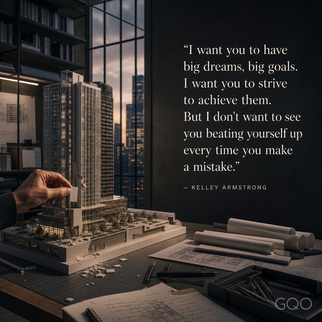 Inspirational quote by Kelley Armstrong
