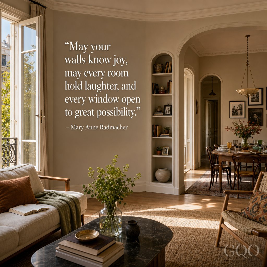 Inspirational quote by Mary Anne Radmacher