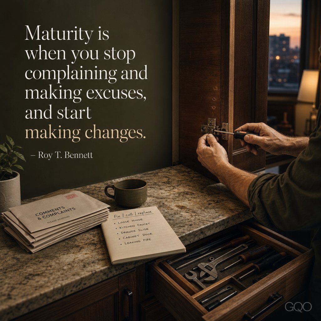 Inspirational quote by Roy T. Bennett