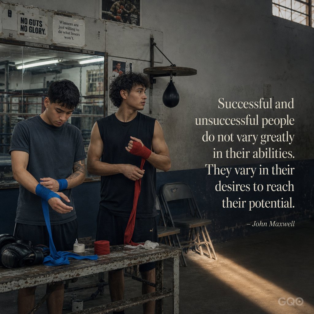 Inspirational quote by John Maxwell