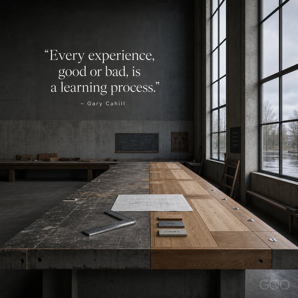 Inspirational quote by Gary Cahill