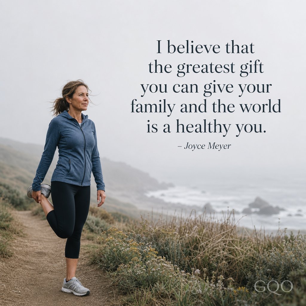 Inspirational quote by Joyce Meyer