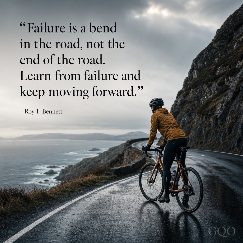 Inspirational quote by Roy T. Bennett