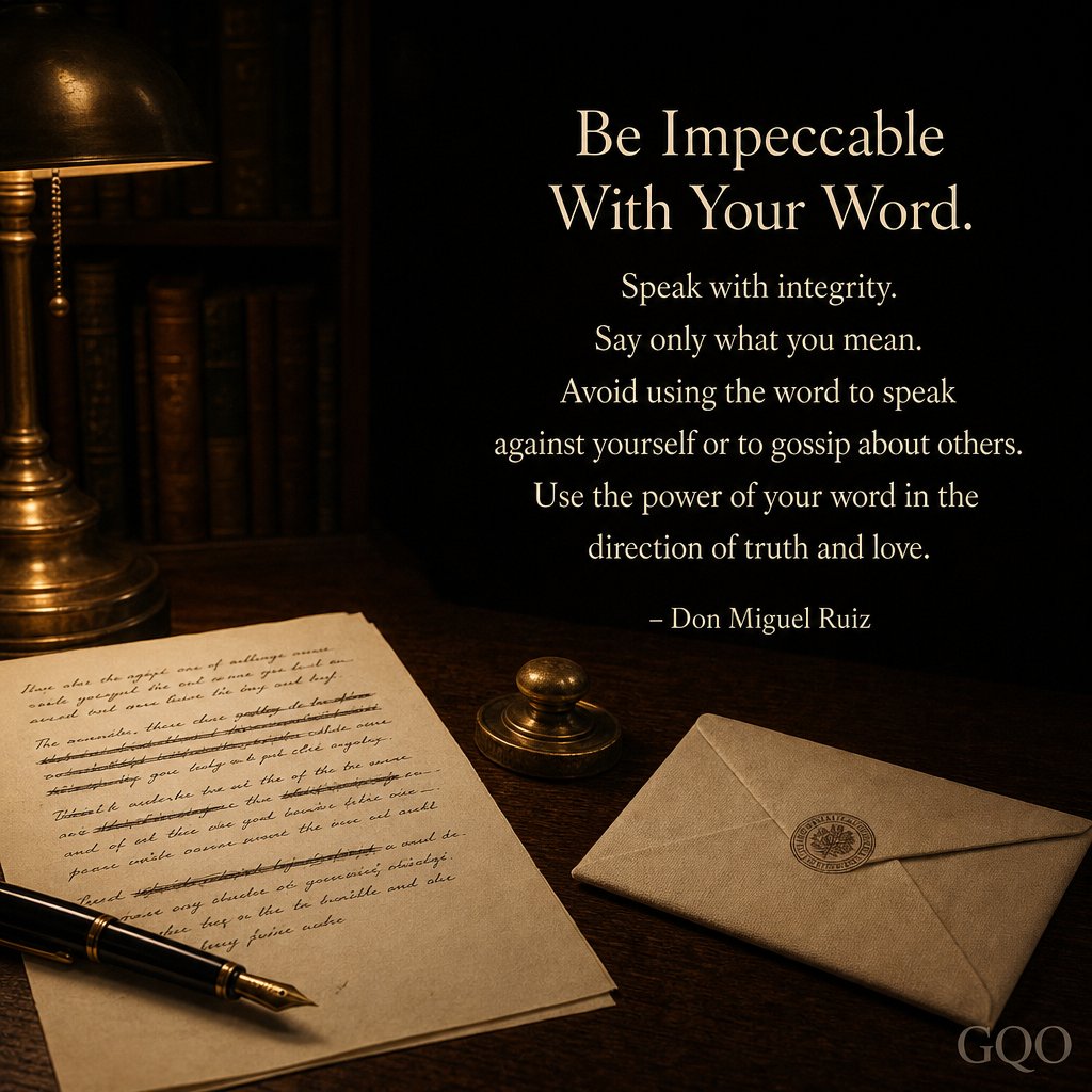 Inspirational quote by Don Miguel Ruiz