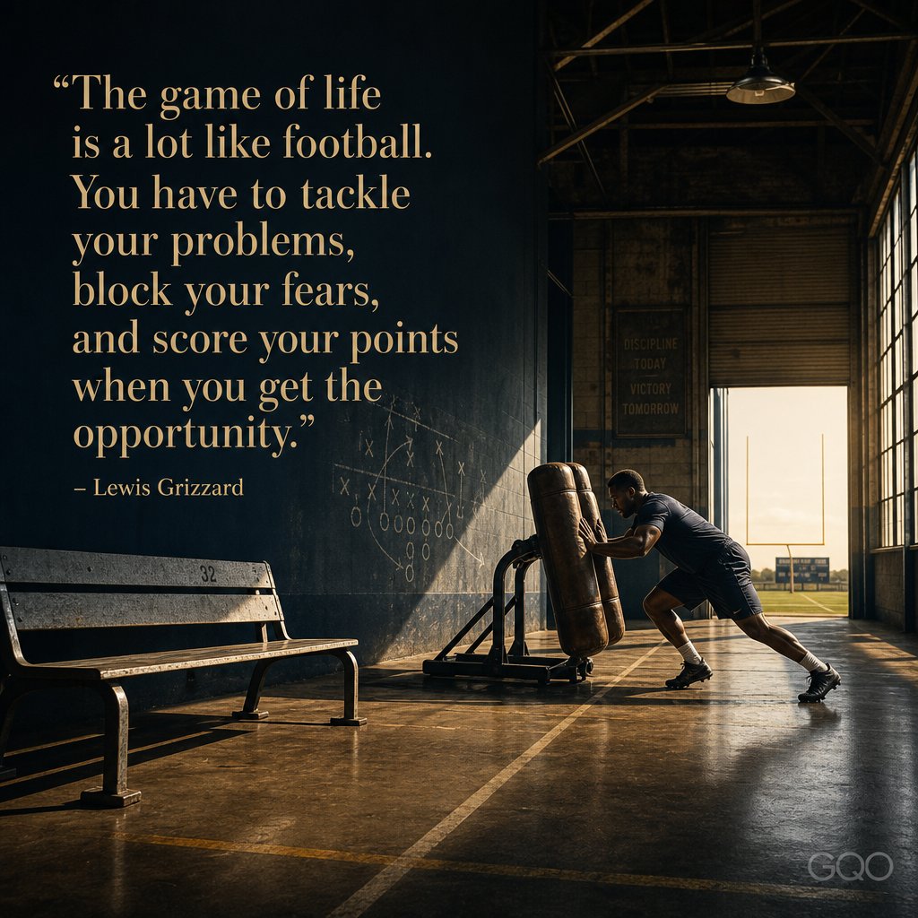 Inspirational quote by Lewis Grizzard