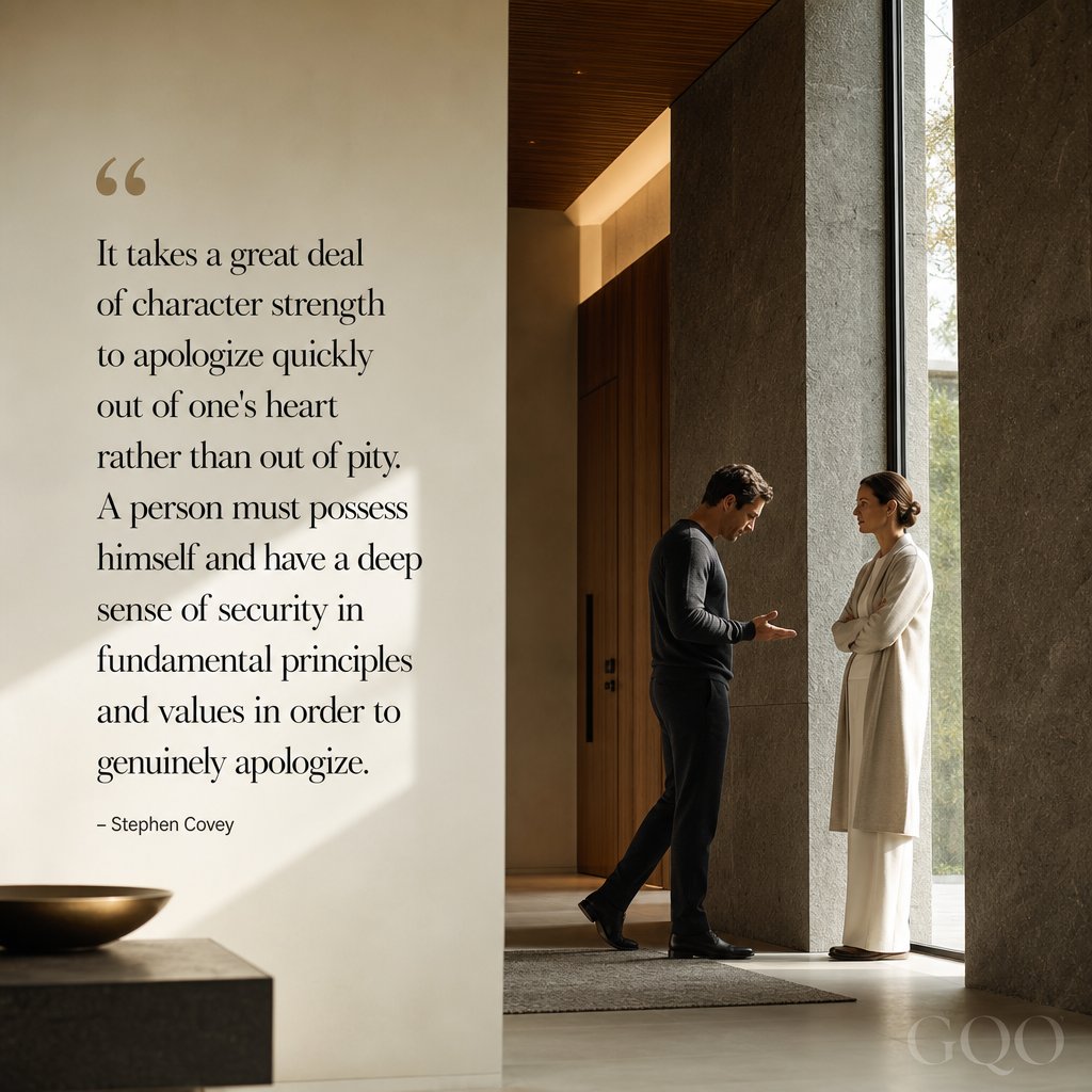 Inspirational quote by Stephen Covey